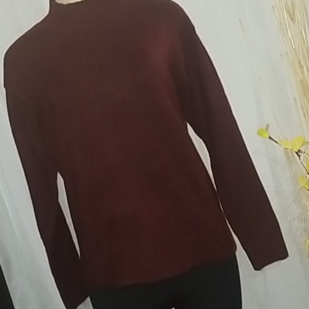 Simply Styled Sweater